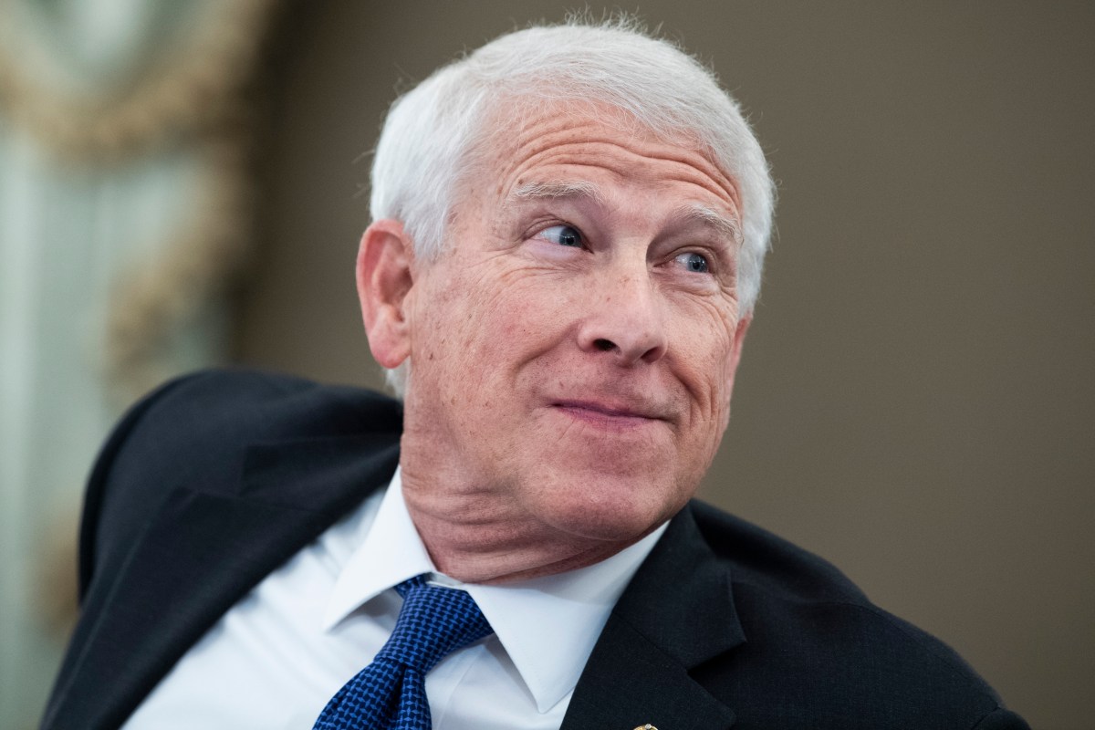 roger wicker