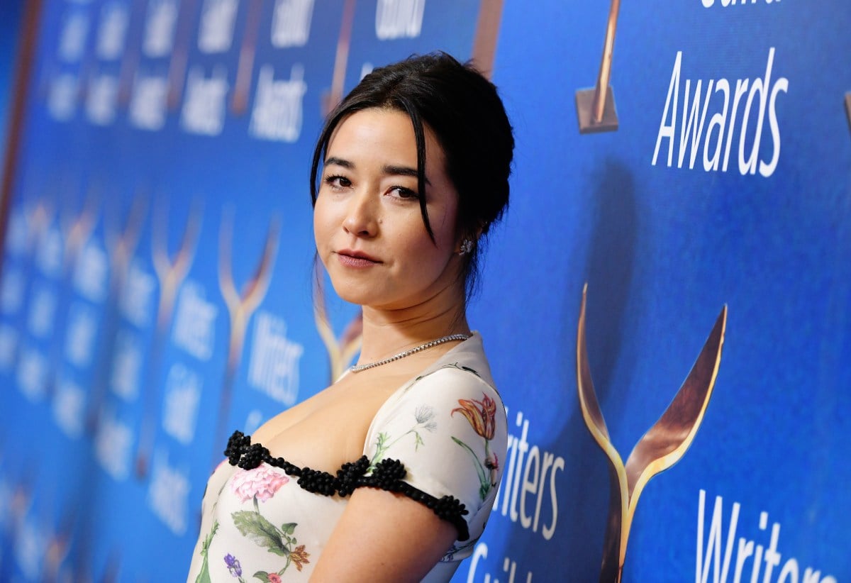 Maya Erskine