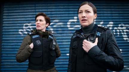 Line of Duty season 6