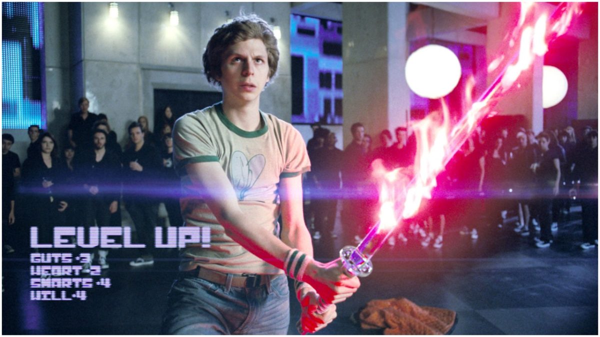 michael cera