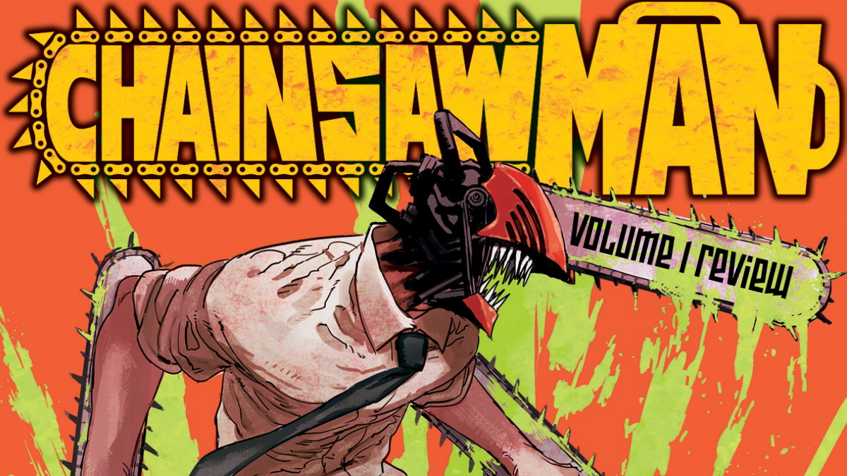 Is Chainsaw Man for Kids Parents Guide  Age Rating