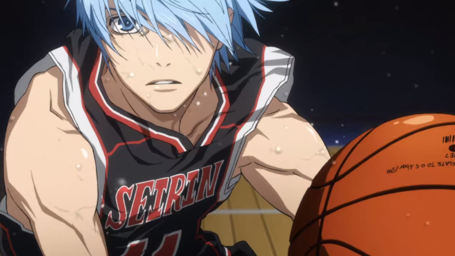 Kuroko