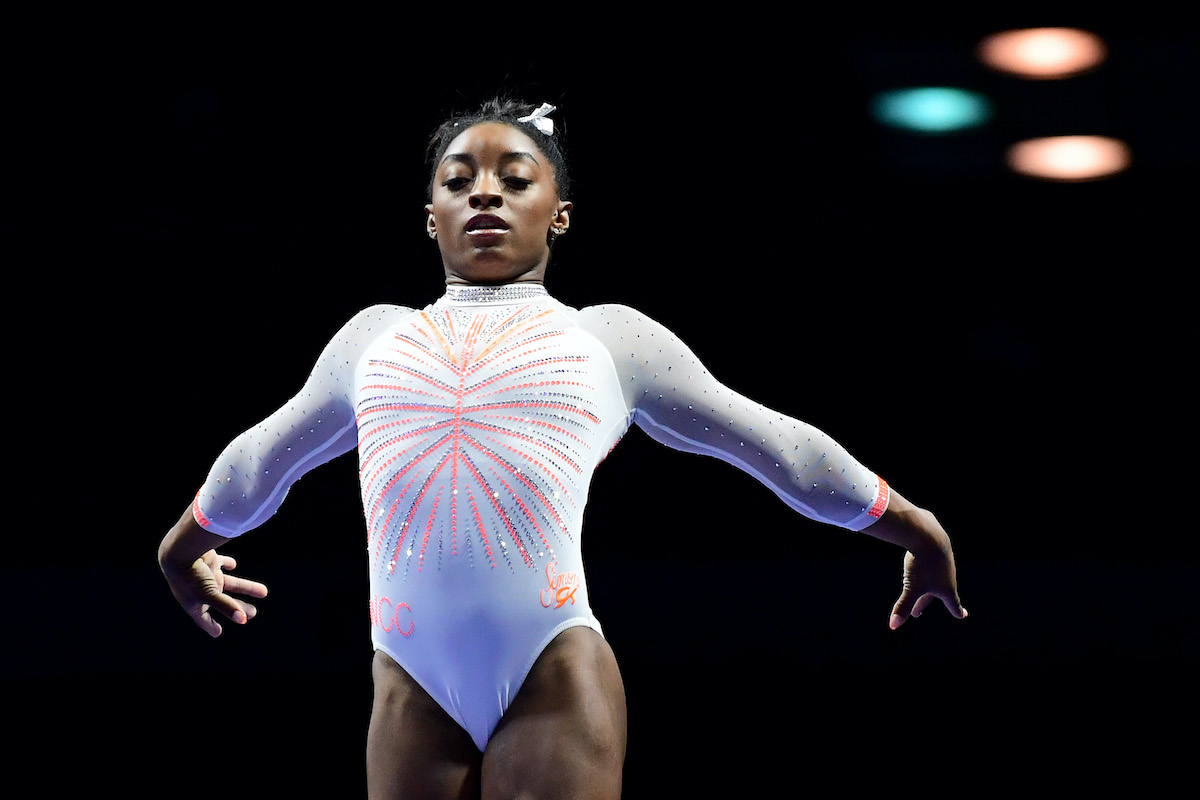 What Do Gymnast Wear? Doesn't Have To Be Hard. Read The Guide!