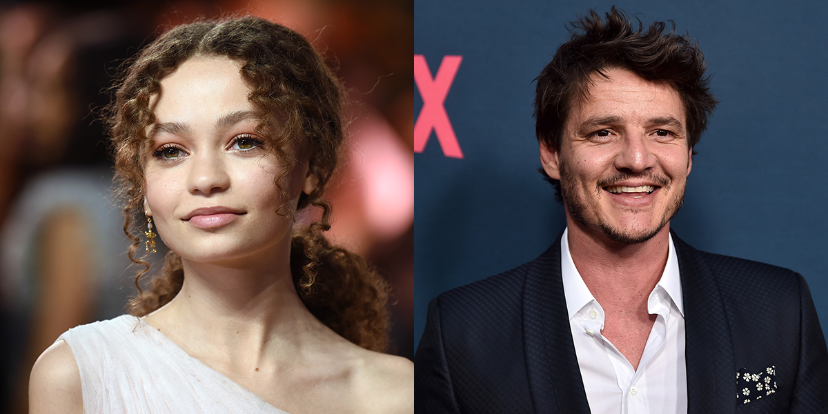 Nico Parker Cast as Joel's Daughter on HBO's The Last of Us