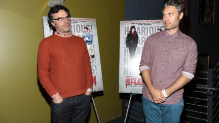 Jemaine Clement Is A Crabby Villain In Moana The Mary Sue
