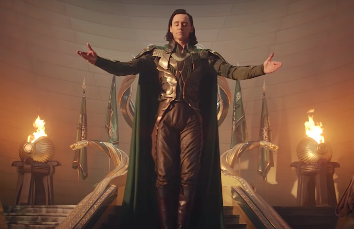 What Song Plays at the End of Marvel's Loki Season 2, Episode 2