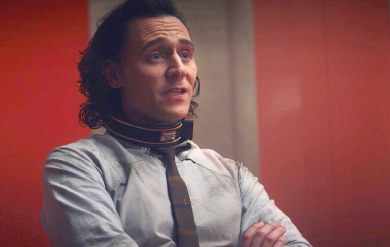 That Surprise 'Loki' Cameo Was Based on a Norse Myth