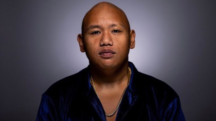 Jacob Batalon Headshot