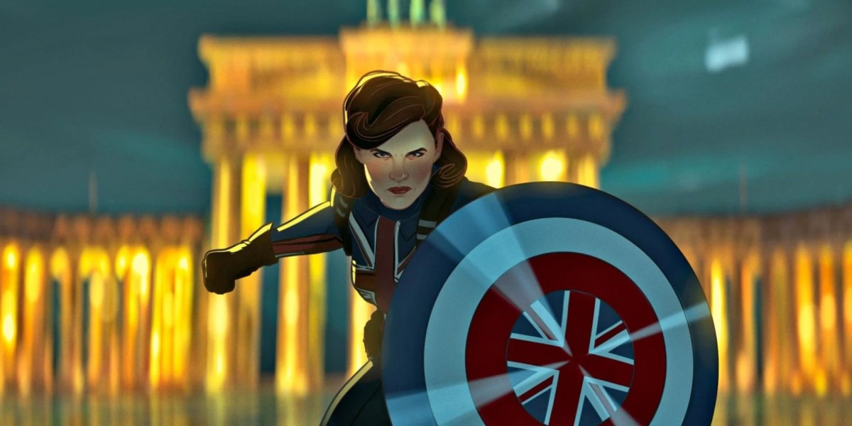 Captain America 4 release date, cast, plot, trailer, and more news