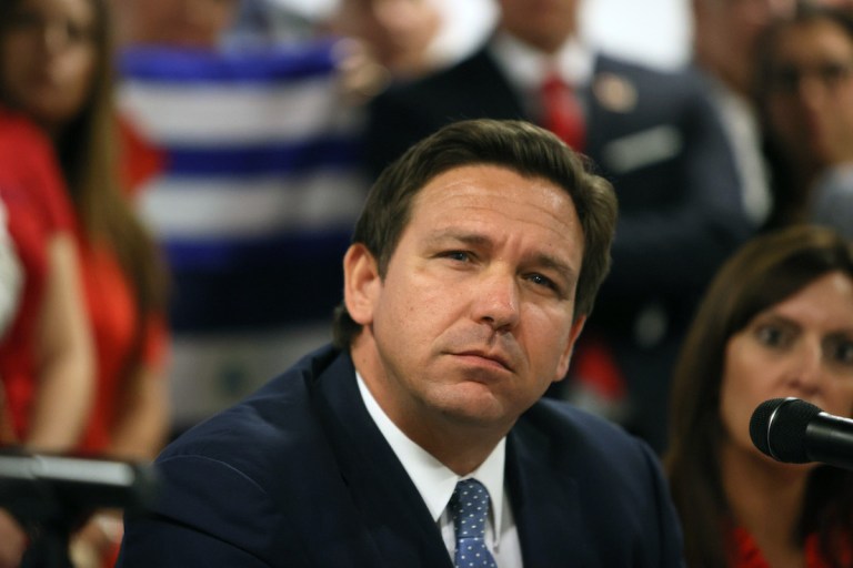 HarperCollins Can Fund DeSantis 2024 but Refuses To Pay Workers a
