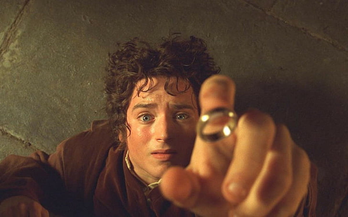 Lord of the Rings: What Are the Rings of Power?