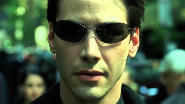 All 'Matrix' Movies in Order | The Mary Sue