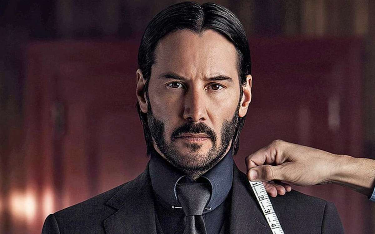 The 'Female John Wick' Movie You Won't Want To Miss