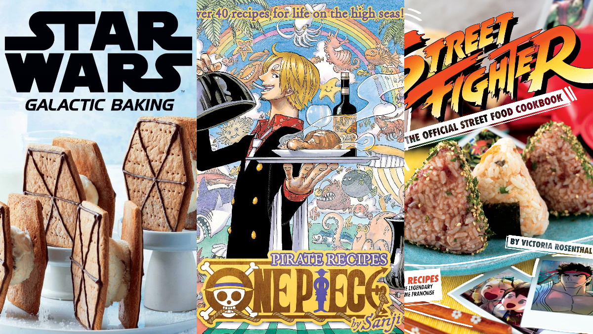 Make Sweet Treats with These Star Wars Kitchen Gadgets from Think Geek