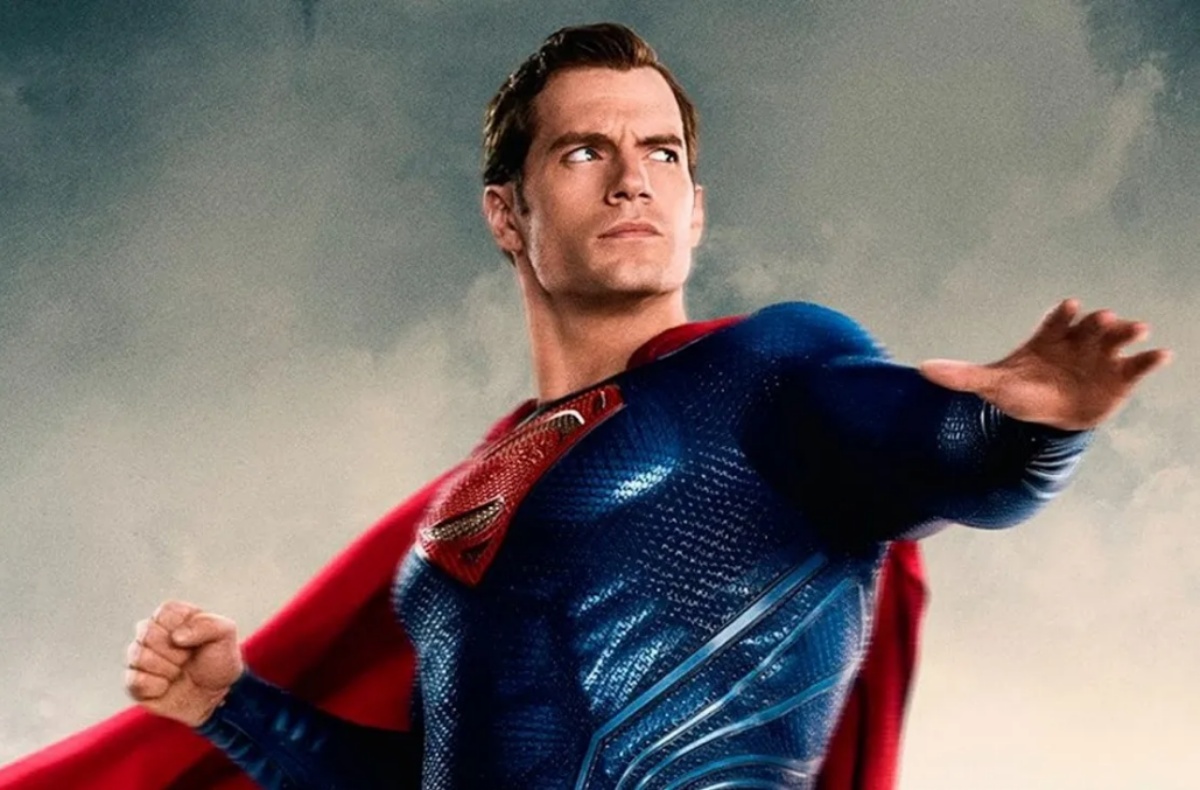 Henry Cavill won't return to The Witcher despite losing Superman