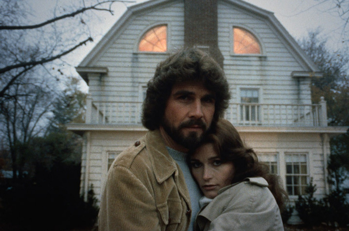 The Amityville Horror (1979): Where to Watch & Stream Online