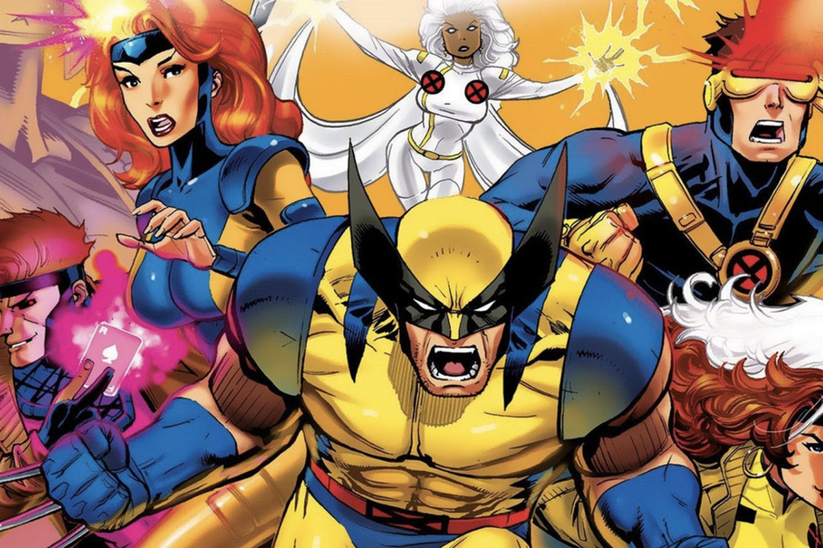The Uncanny X-Men Trading Cards' Celebrates 30th Anniversary of Jim Lee's  Legendary X-Men Art