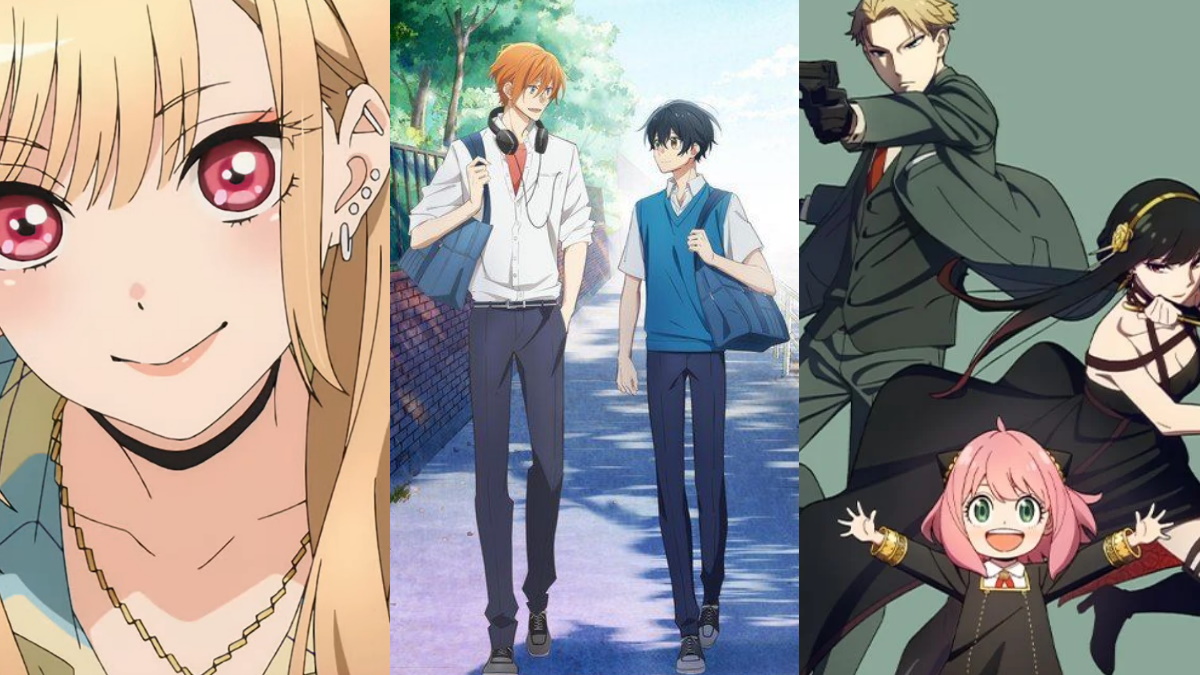 Anime Pop Heart — Ooooh, I'm so excited about today's lineup of...