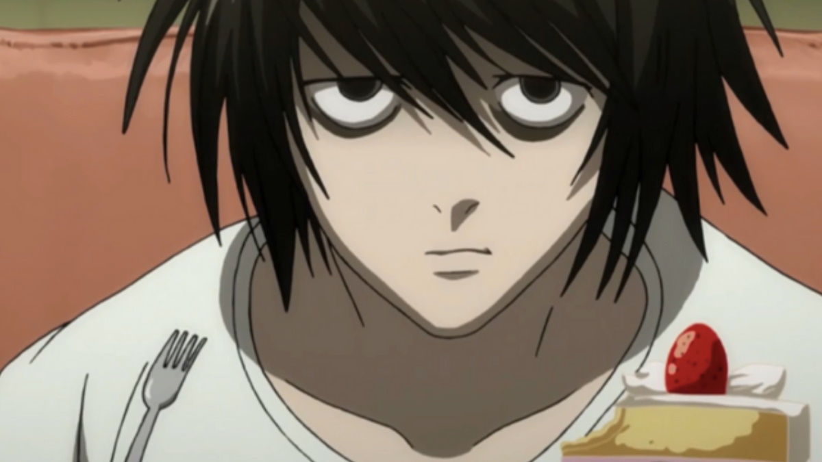 Death Note (The Anime) Ending Explained