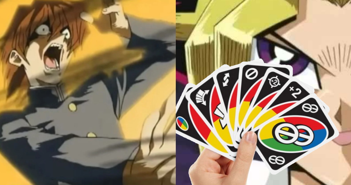 Change gender please..... | /r/Animemes | Uno Reverse Card | Know Your Meme