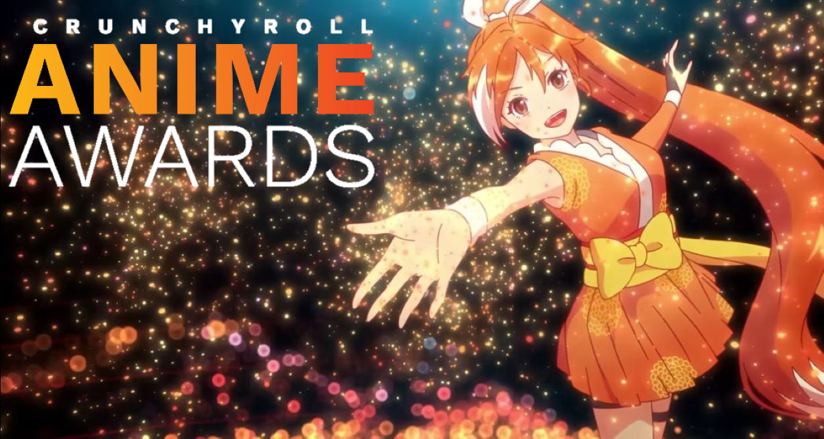 The 2021 Winners of The 9Anime Anime Awards 