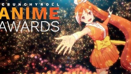 The Anime Awards