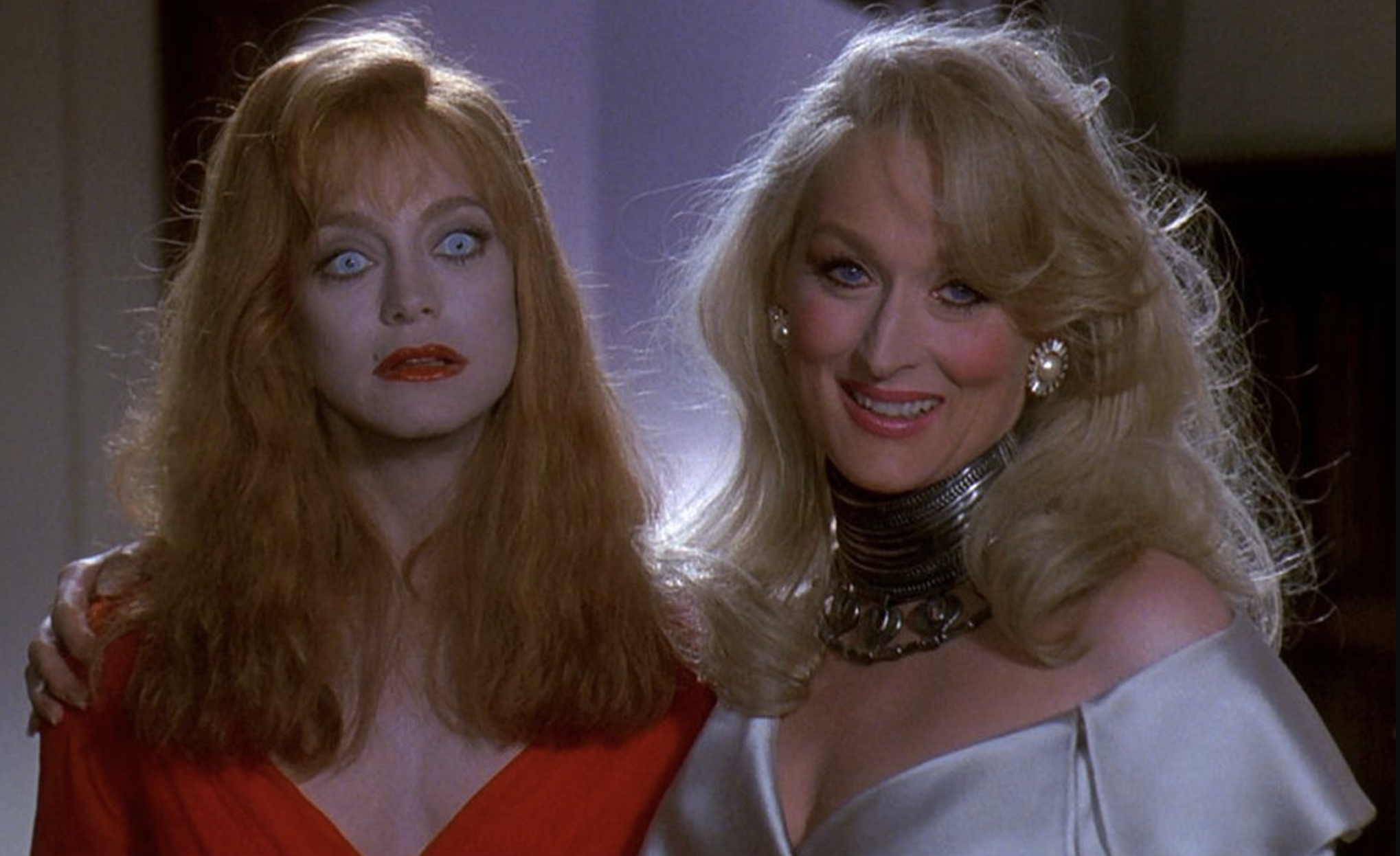 Cult Classic Comedy 'Death Her' Turns 30 The Mary Sue