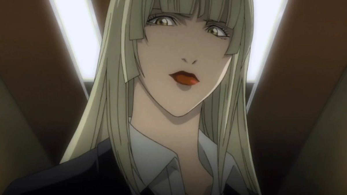 Let's Show Some Love for the Women of Death Note
