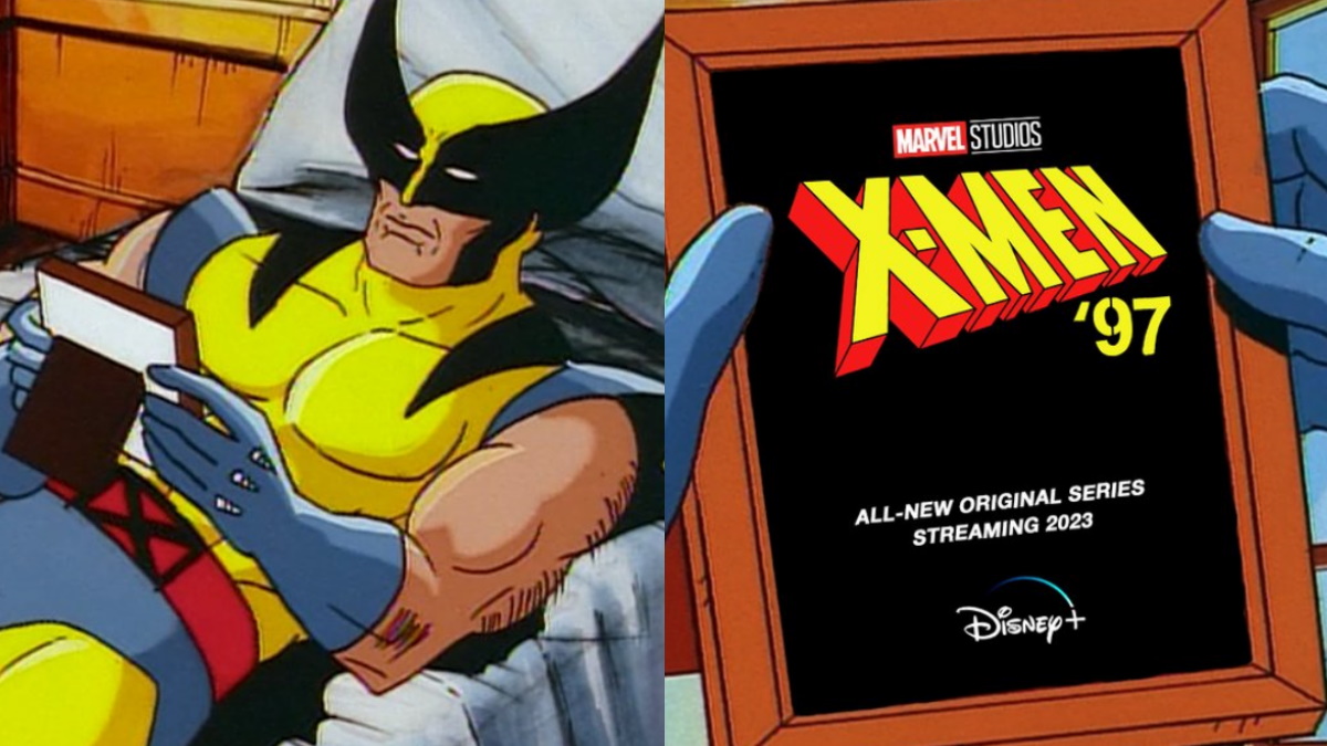 Everything We Know About X-Men '97 So Far