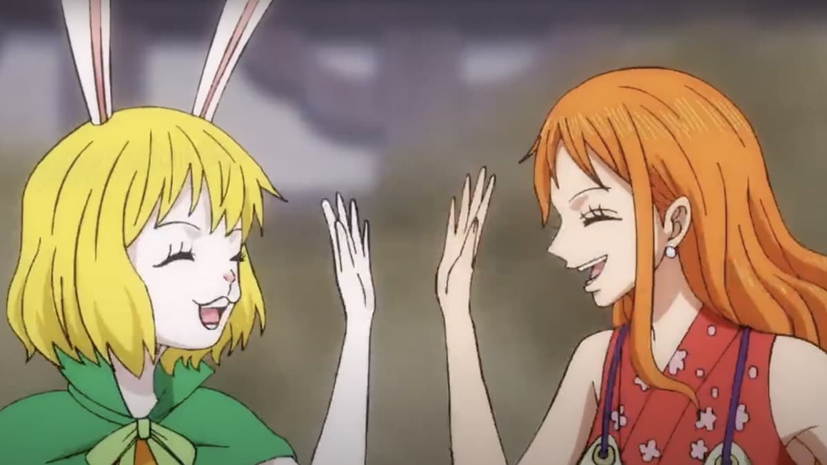 30 Top Female Anime Characters Ever Created  The Trend Spotter