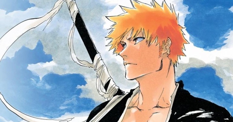 All 'Bleach' Filler Arcs, Listed | The Mary Sue