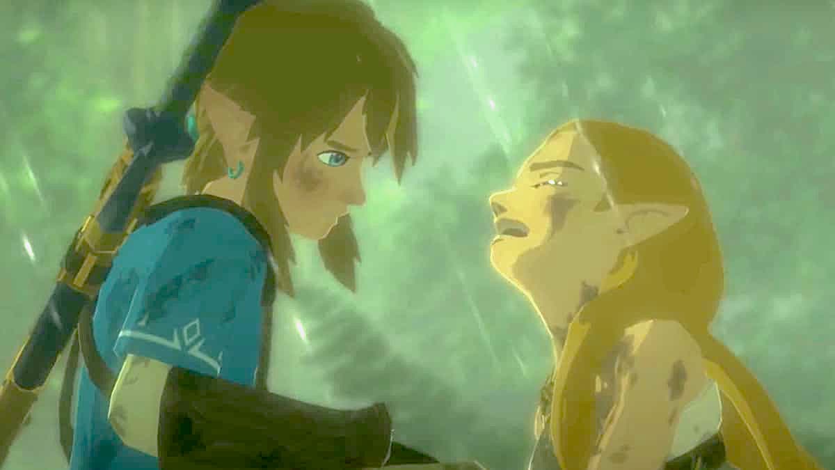 The Legend of Zelda: Breath of the Wild Review: An Beautifully Designed RPG  for the Switch