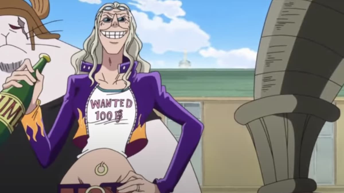 The Best Female Characters In One Piece The Mary Sue 