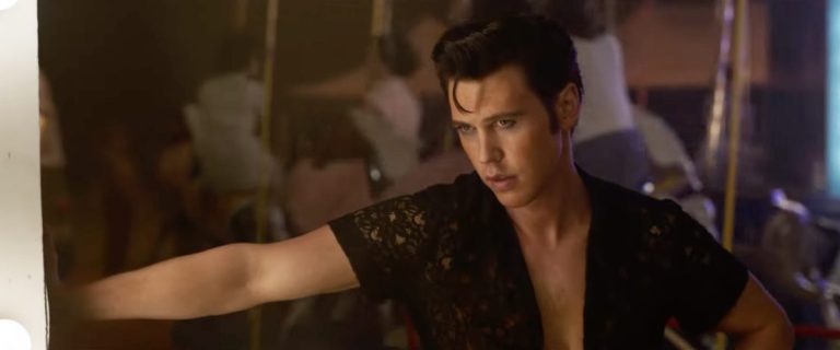 How 'Elvis' and 'Weird' Breathe New Life into the Music Biopic | The ...