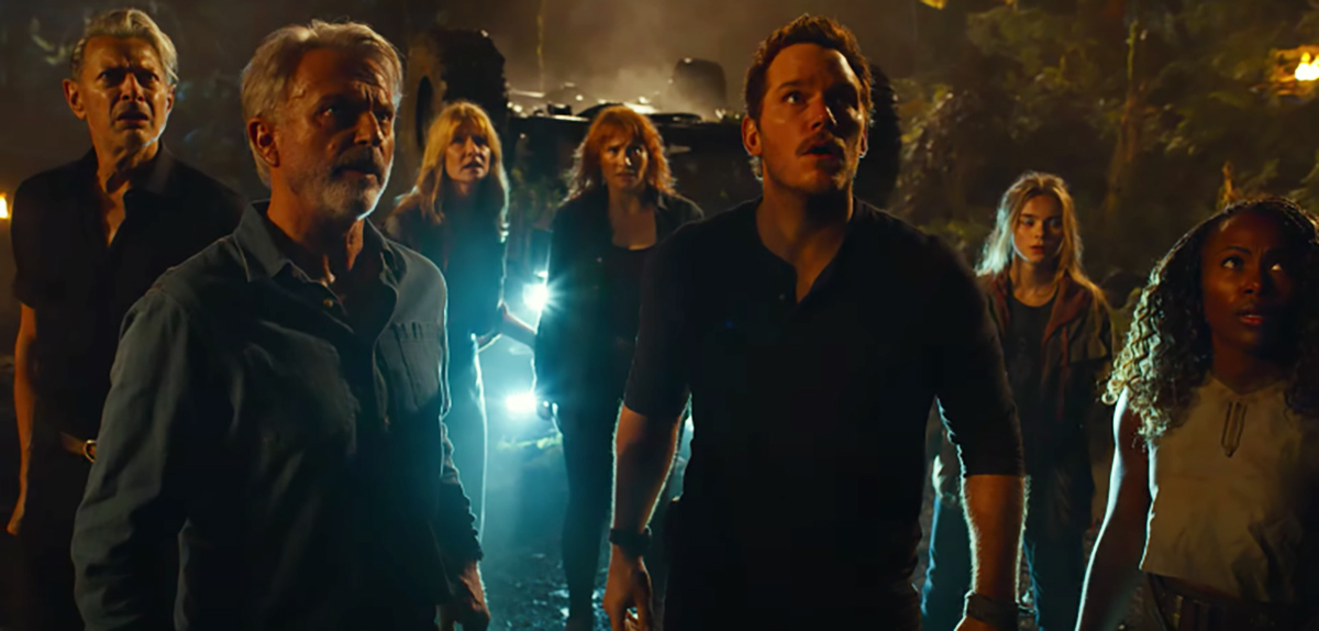 Jurassic World Dominion Ending: How The Movie Concludes The Jurassic Era