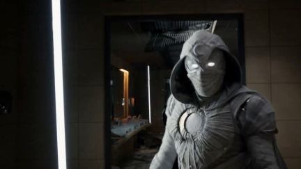 Marvel's Moon Knight