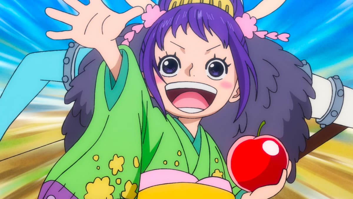 The 16 Best Female Characters in 'One Piece'