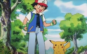 What is Pikachu's gender? Here's how to tell