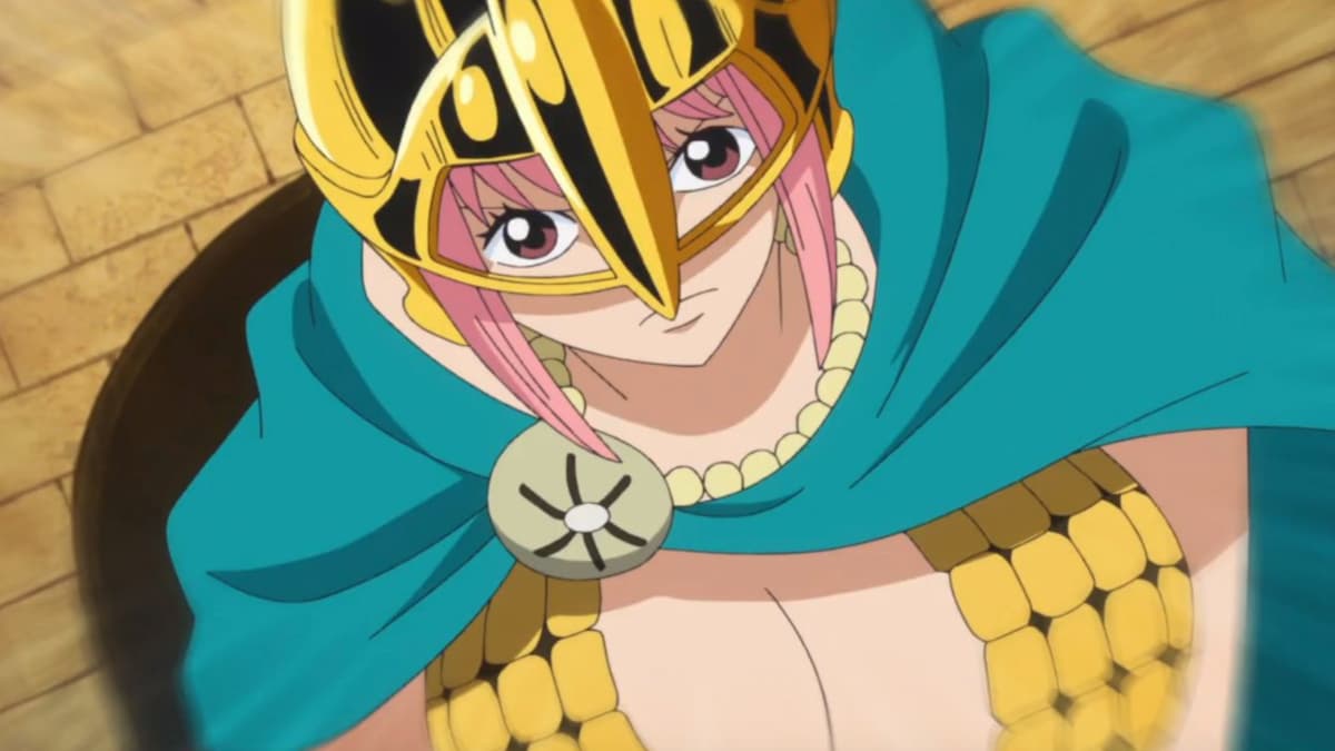 The 16 Best Female Characters in 'One Piece'