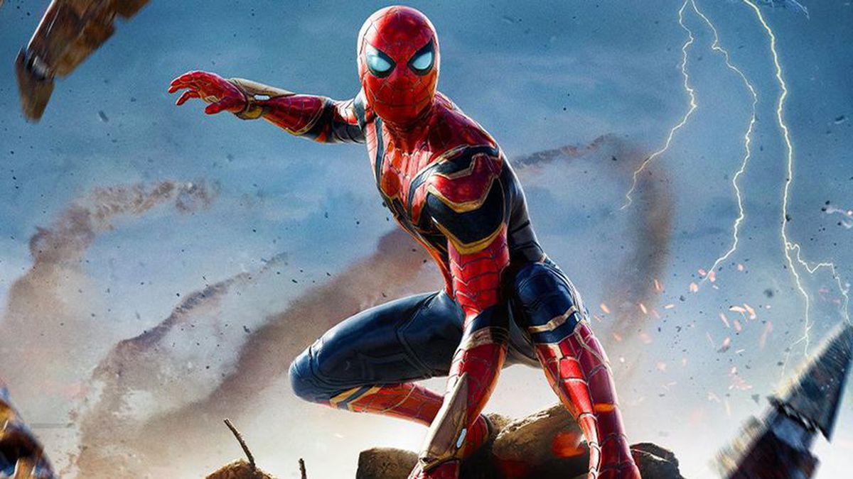 How to Watch Spider-Man: No Way Home - When Is No Way Home In Theaters and  on Streaming?