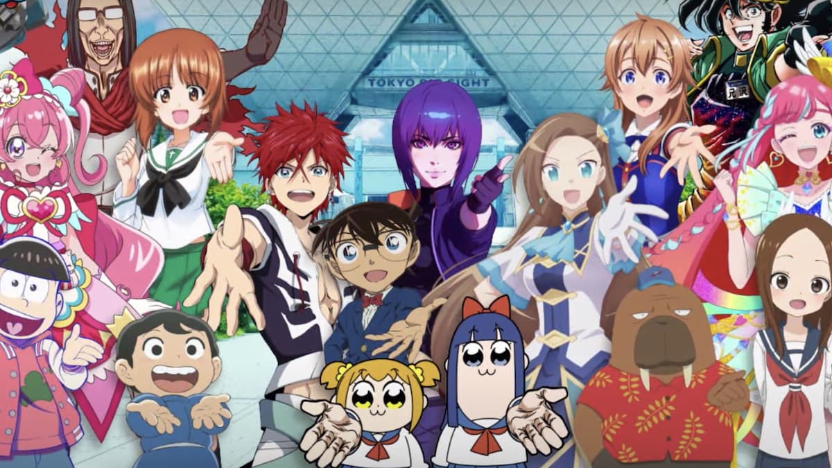 Fall 2019 Anime Worth Checking Out Guide