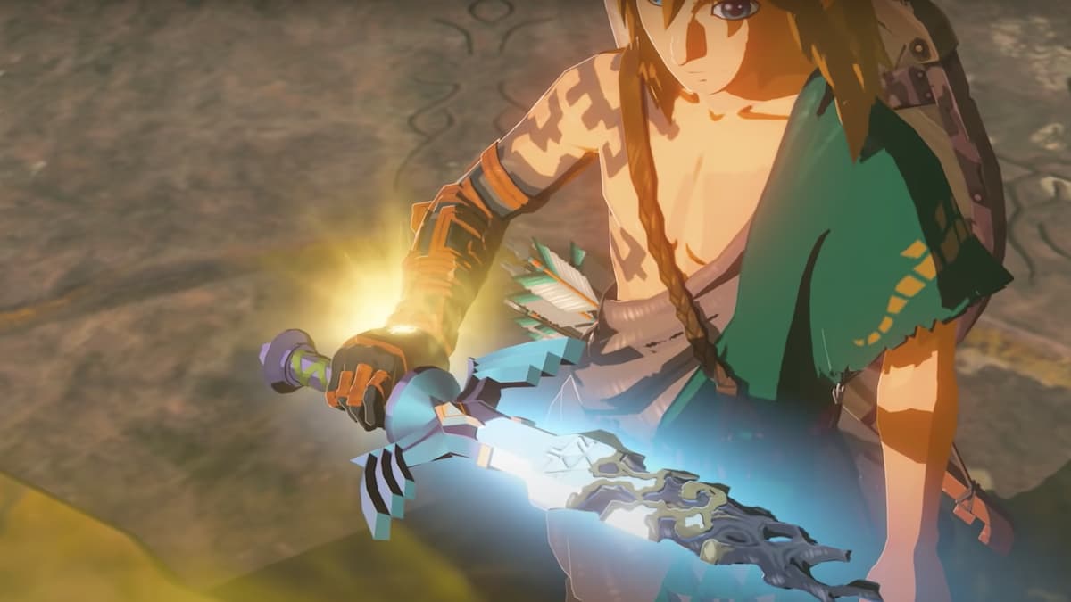 More The Legend of Zelda: Breath of the Wild 2 details to come