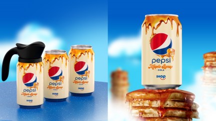 Pepsi Runs Sweepstakes for Their New Maple Syrup Cola | The Mary Sue