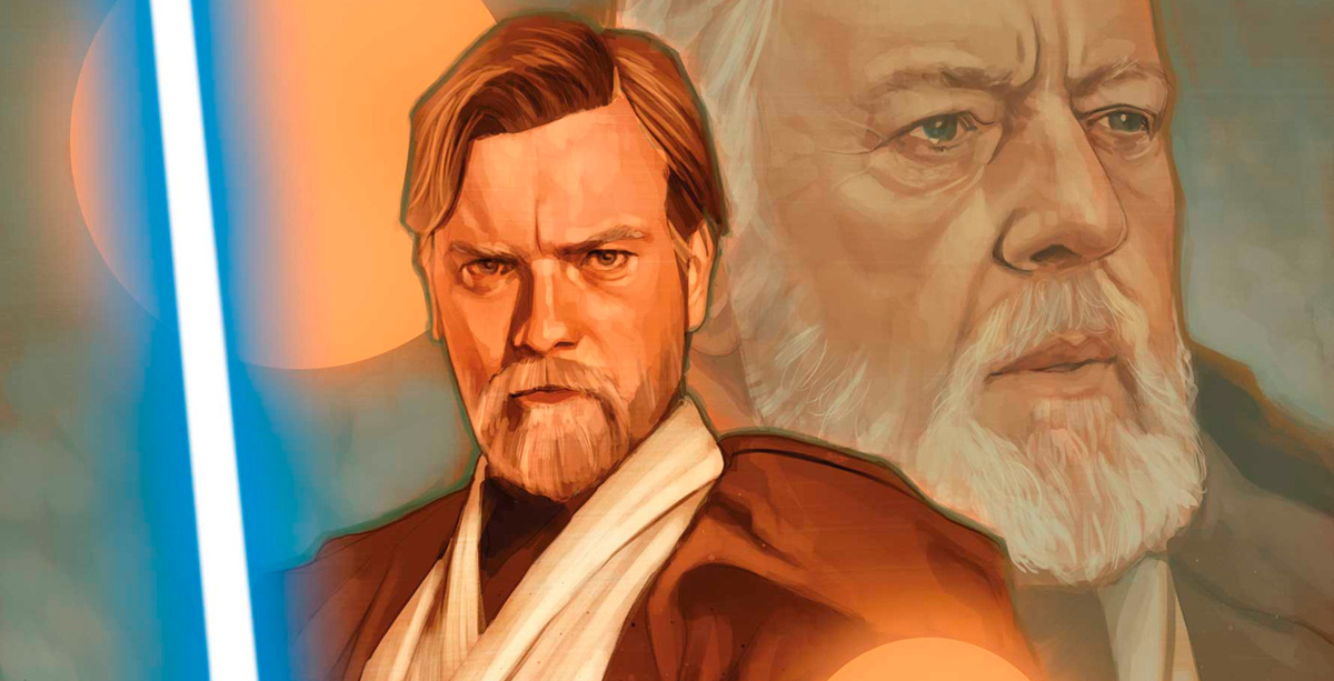How Old is Obi-Wan Kenobi in Episode I? How Old Was He When He Died