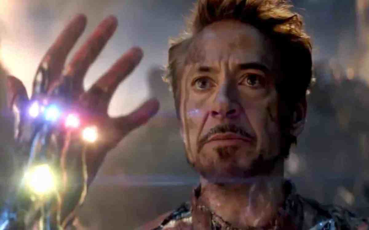 Tony Stark Memorial Day; what did Robert Downey Jr. do next as