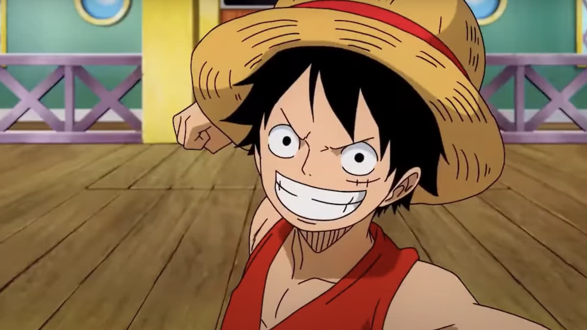 How Many Episodes of 'One Piece' Are There?  The Mary Sue