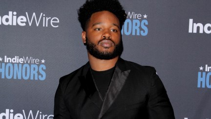 LOS ANGELES, CA - NOVEMBER 01: Ryan Coogler attends the 2018 IndieWire Honors at No Name on November 1, 2018 in Los Angeles, California. (Photo by Tibrina Hobson/WireImage)