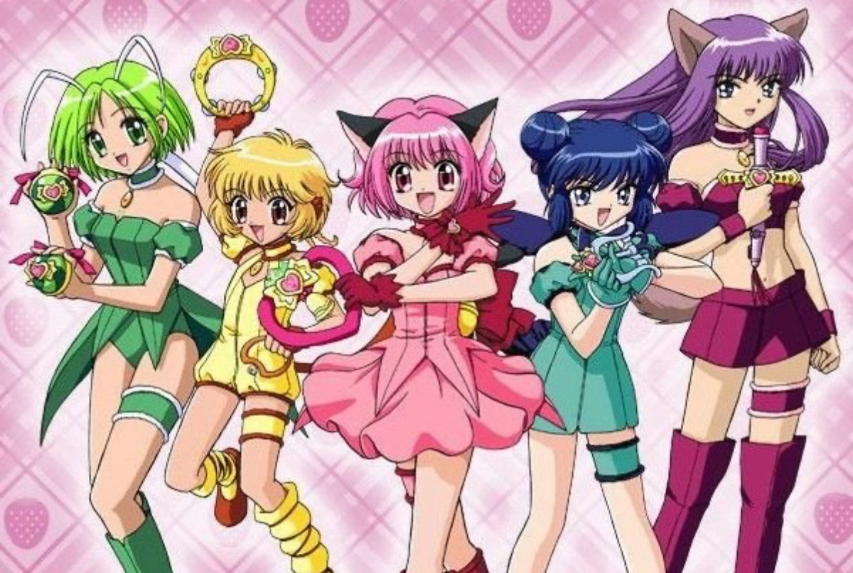 tokyo mew mew illustrator passed away