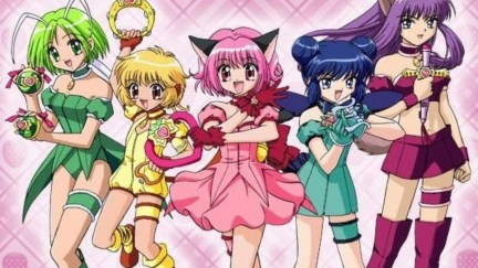 tokyo mew mew illustrator passed away