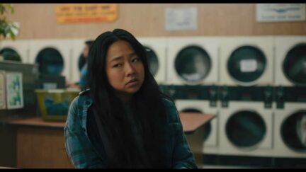 We Spoke With Stephanie Hsu For 'Everything Everywhere All At Once ...